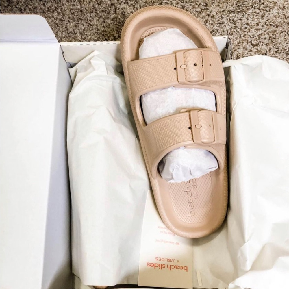 Pillow Slides